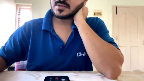 bighandsomesatisfy online show from January 2025 09:06:02 AM