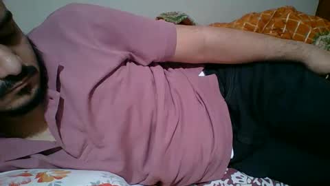 bighandsomesatisfy online show from January 2025 06:00:01 PM