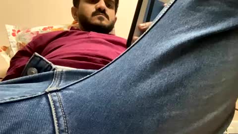 bighandsomesatisfy online show from February 2025 05:56:02 PM