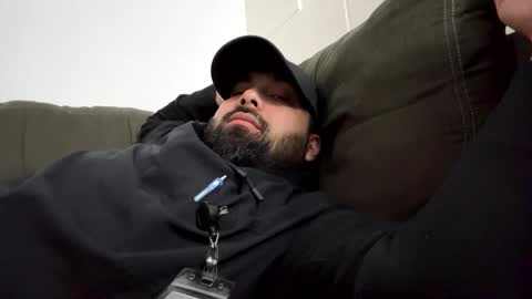 Daniel  Noelia online show from March 2025 02:47:02 AM