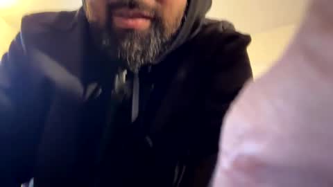 Daniel  Noelia online show from March 2025 04:24:01 PM