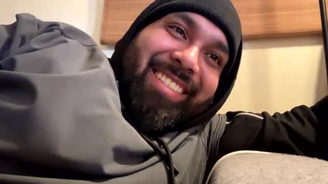 Daniel  Noelia online show from March 2025 11:27:01 PM