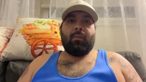 Daniel  Noelia online show from November 2025 12:22:01 PM