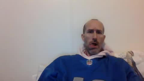 Chaz online show from December 2024 02:57:01 AM