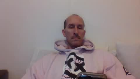 Chaz online show from December 2024 04:47:02 PM