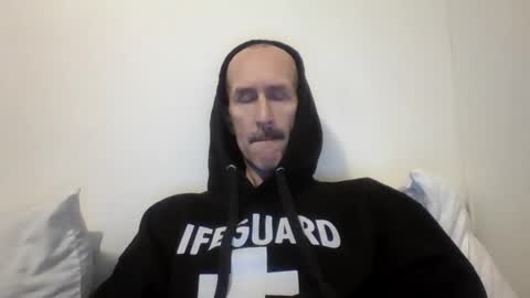 Chaz online show from January 2025 06:34:02 PM