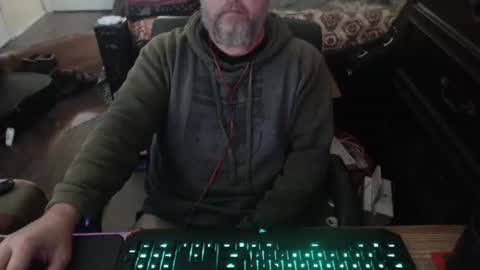 bighugmugg online show from March 2026 08:13:01 PM