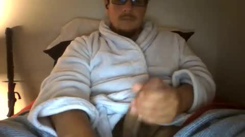 Bigdicbear713 online show from November 2025 06:08:01 AM