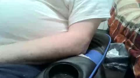 BIGJEFF50 online show from February 2026 07:45:01 PM