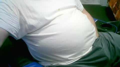 BIGJEFF50 online show from March 2026 08:24:01 PM