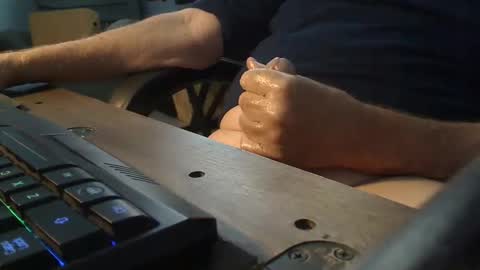 Snapshot of bigjimaroo chatting on January 2026 06:24:02 PM meforyou online show from January 2026 06:24:02 PM