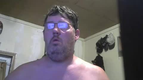 bigjohn41000 online show from September 2025 09:02:01 AM