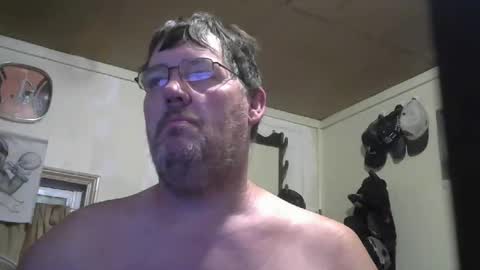 bigjohn41000 online show from September 2025 09:47:02 AM