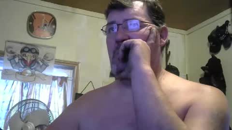 bigjohn41000 online show from October 2025 09:48:02 PM