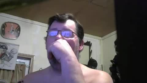 bigjohn41000 online show from November 2025 09:41:01 AM