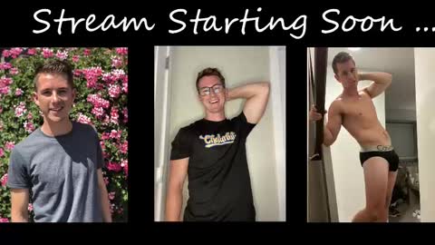 Johnny D Good online show from September 2025 01:18:01 AM