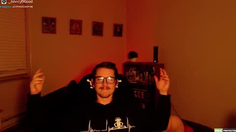 Johnny D Good online show from January 2026 02:26:01 AM