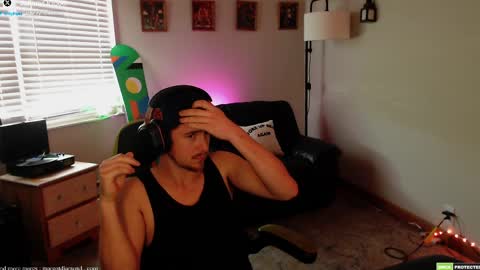 Johnny D Good online show from March 2026 03:55:02 PM