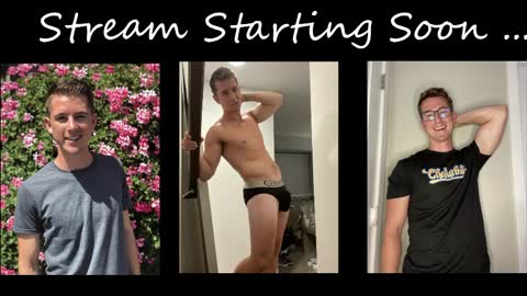 Johnny D Good online show from March 2026 09:04:02 PM