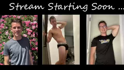 Snapshot of bigjohnny550 chatting on June 2026 08:11:01 PM Johnny D Good online show from June 2026 08:11:01 PM