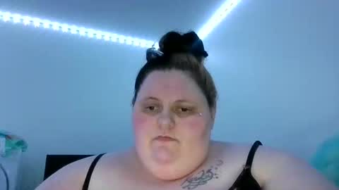 Snapshot of bigmama91 chatting on September 2025 12:29:01 PM bigmama91 online show from September 2025 12:29:01 PM