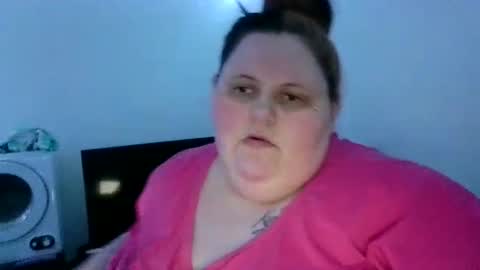 Snapshot of bigmama91 chatting on September 2025 04:43:02 PM bigmama91 online show from September 2025 04:43:02 PM