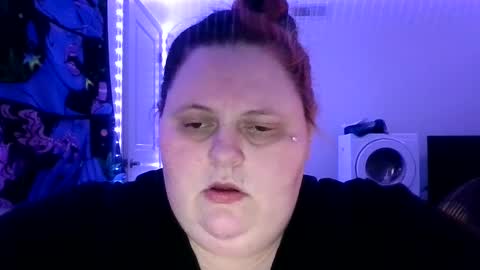 Snapshot of bigmama91 chatting on September 2025 12:53:01 PM bigmama91 online show from September 2025 12:53:01 PM