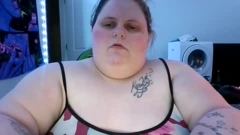 Snapshot of bigmama91 chatting on September 2025 12:43:02 PM bigmama91 online show from September 2025 12:43:02 PM