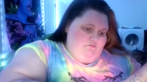 Snapshot of bigmama91 chatting on October 2025 03:08:01 PM bigmama91 online show from October 2025 03:08:01 PM