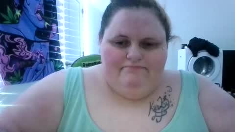 Snapshot of bigmama91 chatting on October 2025 03:38:02 PM bigmama91 online show from October 2025 03:38:02 PM