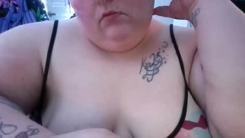 Snapshot of bigmama91 chatting on October 2025 12:17:02 PM bigmama91 online show from October 2025 12:17:02 PM