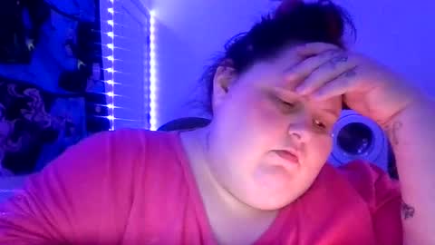 Snapshot of bigmama91 chatting on November 2025 02:44:01 PM bigmama91 online show from November 2025 02:44:01 PM