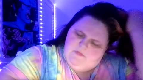 Snapshot of bigmama91 chatting on November 2025 01:37:01 PM bigmama91 online show from November 2025 01:37:01 PM