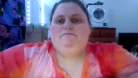 Snapshot of bigmama91 chatting on December 2025 03:54:02 PM bigmama91 online show from December 2025 03:54:02 PM