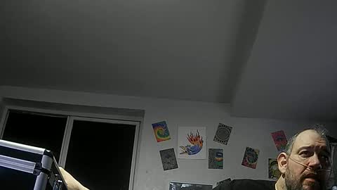 bigman42of0rlife online show from February 2026 11:30:02 AM