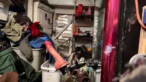 bigmanaround9 online show from January 2025 10:52:02 AM