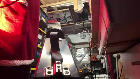 bigmanaround9 online show from January 2025 12:05:02 PM