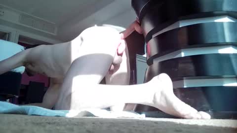 Snapshot of bigmanaround9 chatting on February 2026 04:14:01 PM bigmanaround9 online show from February 2026 04:14:01 PM