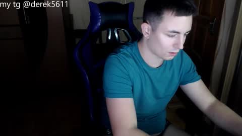 BigMark03 online show from September 2025 09:59:02 PM