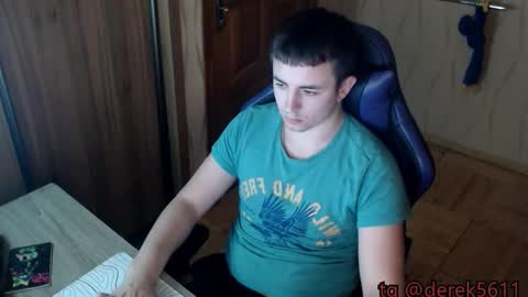 BigMark03 online show from November 2025 06:45:02 PM