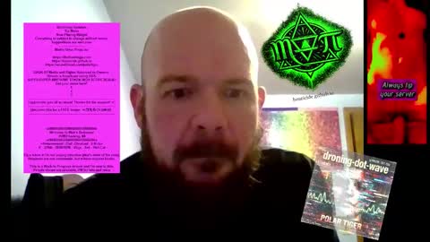 Snapshot of bigmatt8x6 chatting on January 2026 01:41:01 AM BigMatt online show from January 2026 01:41:01 AM