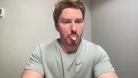 Nick Barker online show from February 2025 02:41:01 AM