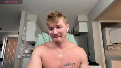 Nick Barker online show from October 2025 11:46:02 PM