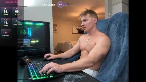 Nick Barker online show from October 2025 06:45:01 AM