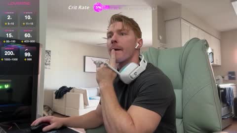 Nick Barker online show from October 2025 08:38:01 PM