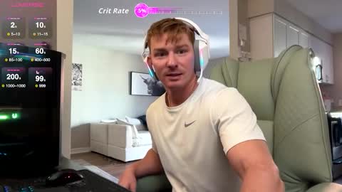 Nick Barker online show from November 2025 11:21:02 PM