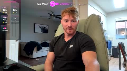 Nick Barker online show from December 2025 12:15:02 AM