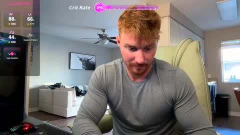 Nick Barker online show from December 2025 11:55:02 PM