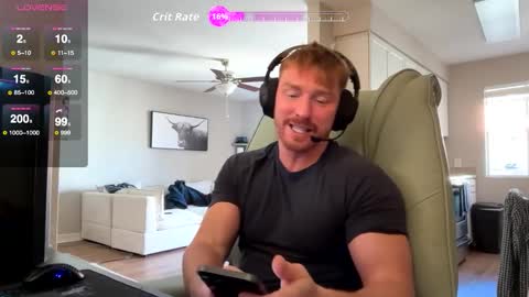 Nick Barker online show from December 2025 09:44:01 PM