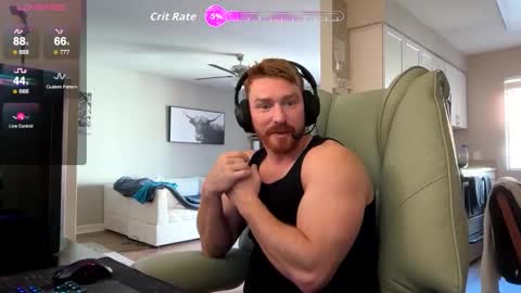 Nick Barker online show from January 2026 11:08:01 PM